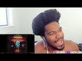 First Time Hearing Boston - Smokin (Reaction!)