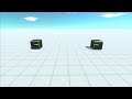 Cube Battle! (Animal Revolt Battle Simulator)