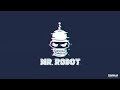 BEST MR ROBOT SONGS