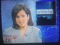 Great Northern Paper Mills Bankruptcy Coverage January 8th, 9th, 2003 (WABI-TV5 & WLBZ-2 Broadcasts)
