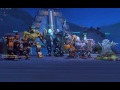 Dicking around in Overwatch #1 [PL]
