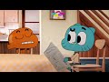 Darwin habla chino - El Asombroso Mundo de Gumball (Castellano)