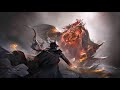 [Arknights BGM] Lingering Echoes Boss (All Phases - Extended)