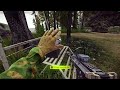 Woods is Actually Insane in SPT - Single Player Tarkov pt5