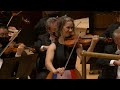 Hilary Hahn - Dvorak Violin Concerto in A minor