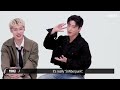 San (ateez) - clips for editing