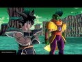 DRAGON BALL XENOVERSE 2 Part 3