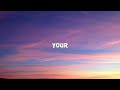 The Outffield - Your Love (Lyrics)