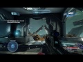 MCC: Halo 2 Anniversary - Team BRs on Zenith