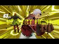 KoF XV: Yashiro Nanakase combo video