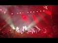 Babymetal at Palladium Cologne Köln 21.11.2023 Wild Crowd 1