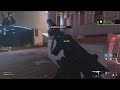 FJX Horus (MP9) | Call of Duty Modern Warfare 3 Multiplayer Gameplay (No Commentary)
