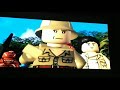 Lego Indiana Jones (1-1): Raiders of the 51st Area (ft Sgt. Mufflebuns)