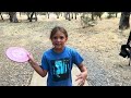 Mako3 Disc Golf! Delightful Daddy Daughter Disc Day