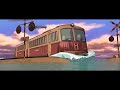 Endless Engines - Spirited Away Breakdown