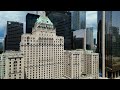 The Fairmont Royal York - DJI Mavic Mini 3 Pro