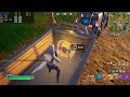 R5 5500 & GTX 1070 | Fortnite | 1080p | High Settings | DX12