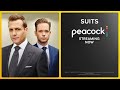 You're a Hypocrite, Professor | Suits