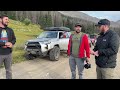 Overlanding Colorado | Backroads to Overland Expo Mtn. West - Part 2