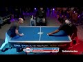 Pro Air Hockey Showdown #3 - Match 11 - Vince Sauceda vs Billy Stubbs