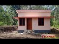 Life Home 425 Sq Feet 🏡. .//Low budget home Kerala