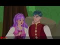 Princess and The Clockmaker 👸 Stories for Teenagers 🌛 Fairy Tales in English | WOA Fairy Tales