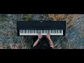 Banda Neira - Sampai Jadi Debu - Peaceful Piano