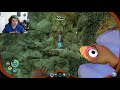 Diving back in: Subnautica ep.1