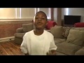 Bentley Green     Hey Mama  Honoring TuPac 5 yr  old Kid Rapper   Actor