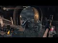 First Dark Souls 3 run on PC [Part 4]