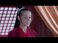 【烈火如歌 The Flame's Daughter】EP02 |  银雪指认如歌相伴 | 迪丽热巴/周渝民/张彬彬/刘芮麟 | 古装爱情片 | 优酷 YOUKU