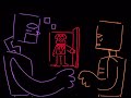 [Soft Fuzzy Man] - DSaF Davesport animation !!