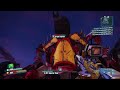 Karma Punch|Borderlands 2