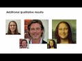 MegaPortraits: One-shot Megapixel Neural Head Avatars