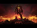 DOOM Eternal - Arrival On Mars (Doom 3 Intro Song Remix) by Mick Gordon