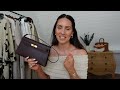 HERMÈS KELLY UNBOXING | Kelly elan, Hermès quota bag unboxing, luxury shopping, Kelly bag | #luxury