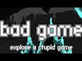 Bad Game OST -  BAD BOSS FIGHT (1)