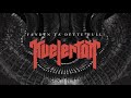 Kvelertak - Fanden ta dette hull!