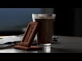 Indian Tea (CHAI) Timelapse Blender|| Made by Nidheesh Vakharia