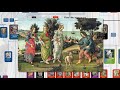 Trojan War Family Tree | Main Characters from The Iliad Explained