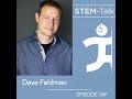 Episode 169: Dave Feldman talks about cholesterol and the ketogenic diet