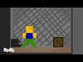 Doors Ending But 8 Bit (stop watching this 😭😭😭)