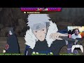 Satisfying Storm Gameplay POV - Naruto Storm Connections