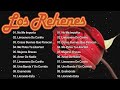 LOS REHENES MIX EXITOS ROMANTICOS ~ LOS REHENES MIX EXITOS SUS MEJORES CANCIONES