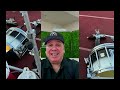 Blue Devils DCI Drumline 2024 Pt 2 4K #DCI #BlueDevils #Drumlines