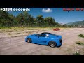 Forza Horizon 5 | 1600 HP Toyota Supra VS The World | The Bargain Hypercar Killer?