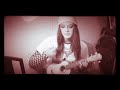 Rachel Trainer - Wish You Were Gay by Billie Eilish (ukulele cover)