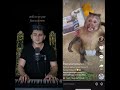 RIP George the Tiktok monkey - #HeresYourMonkeyContent