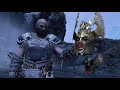 God of War PS4 Sigrun Fight GMGoW NG+  - Multiple Armor Build Set Strat (Zeus & Valkyrie Set)