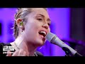 Miley Cyrus “Party in the U.S.A.” Live on the Stern Show (2017)